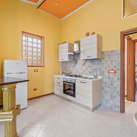 Vila Angela
