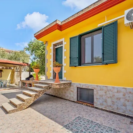 Vila Angela Quartu SantʼElena