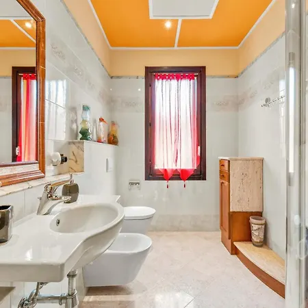 Villa Angela Quartu Sant'Elena