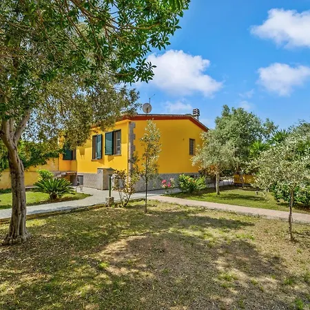 Vila Angela *