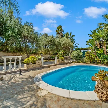 Villa Angela
