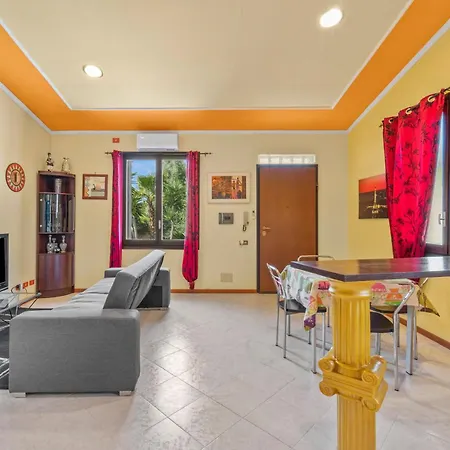 Villa Angela Quartu SantʼElena