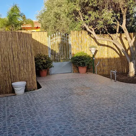 Villa Angela Quartu SantʼElena